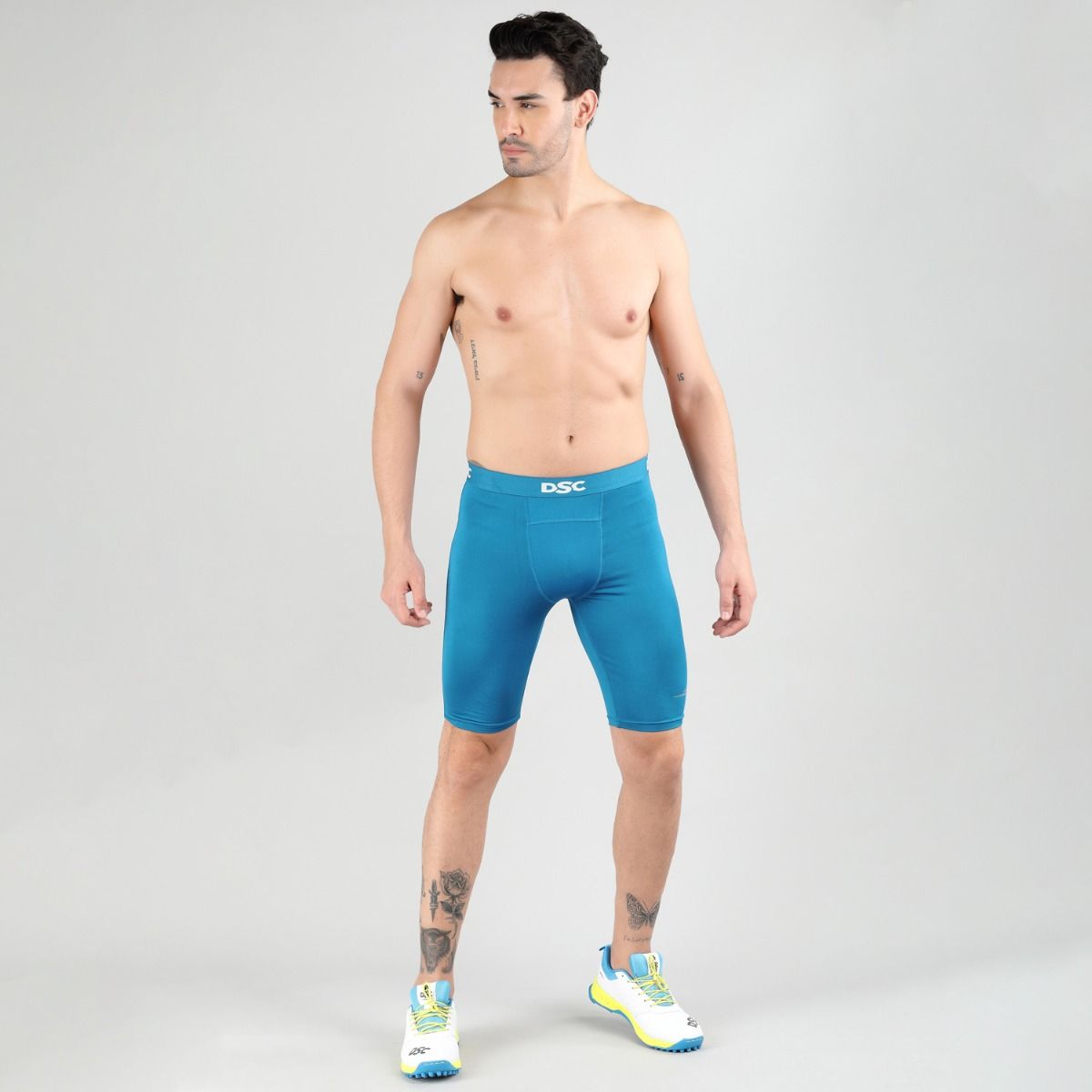 DSC MPT Half Tight - Fabric