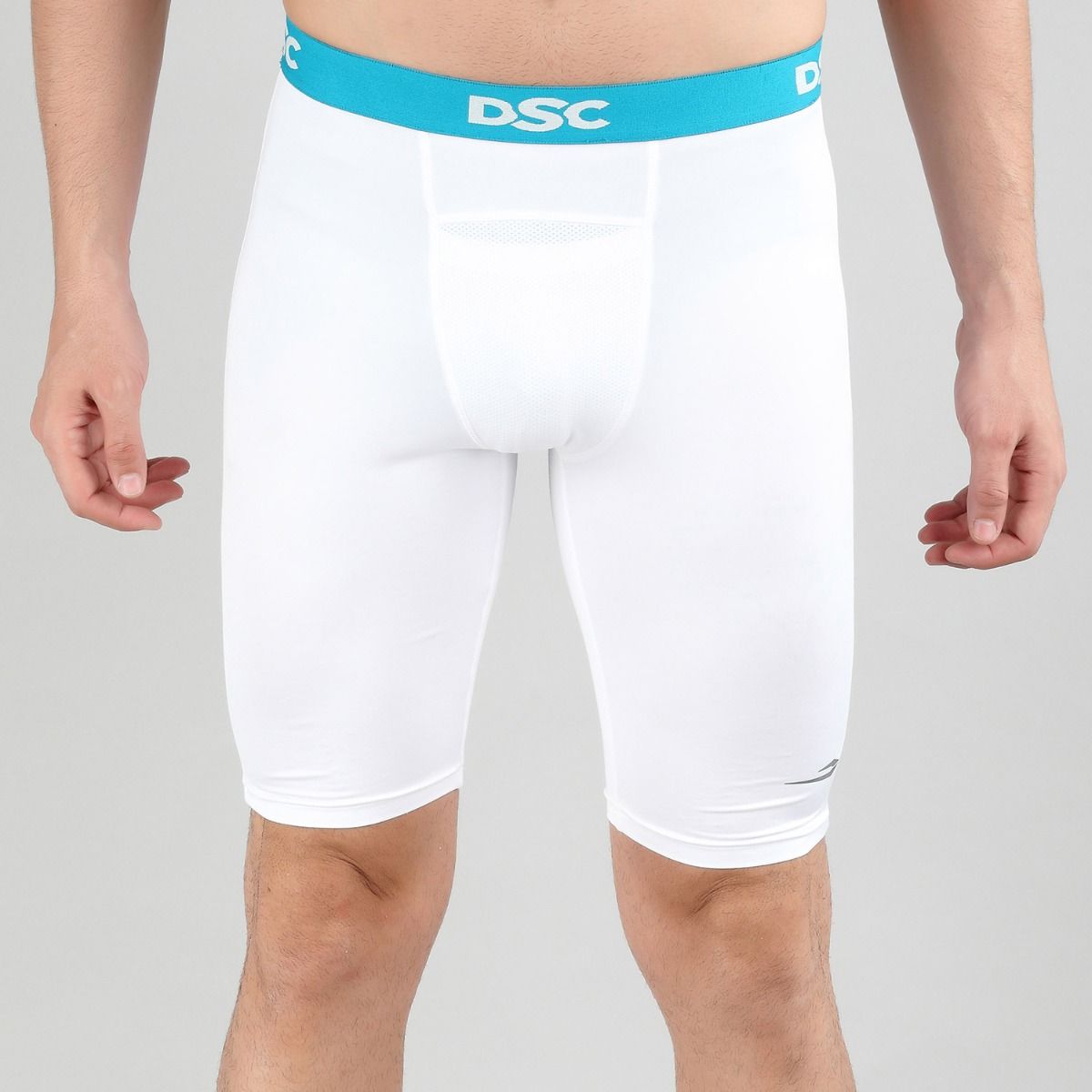 DSC MPT Half Tight - OFF White - Front