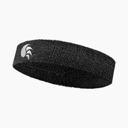 DSC Headband Black - Hero