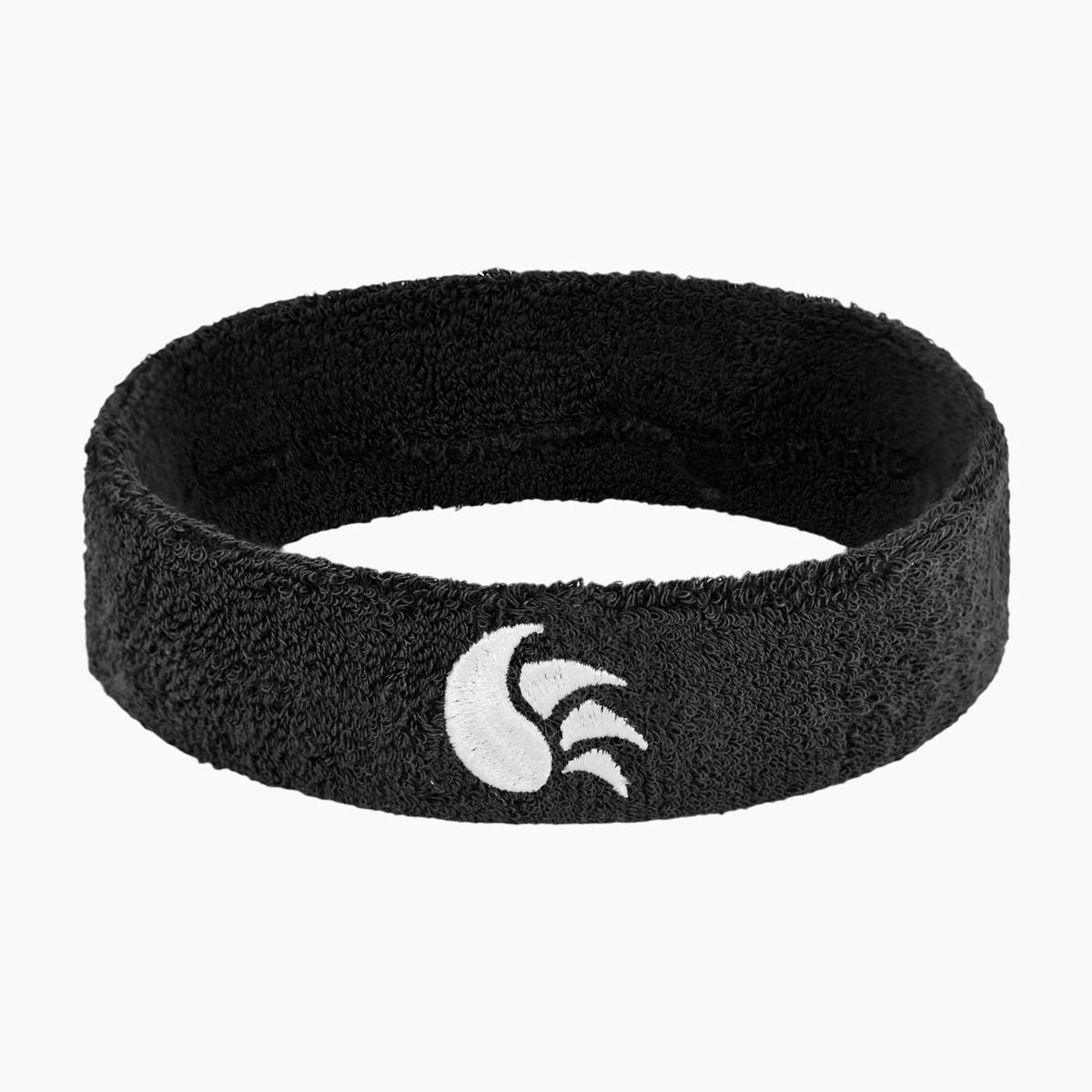 DSC Headband Black - Detail