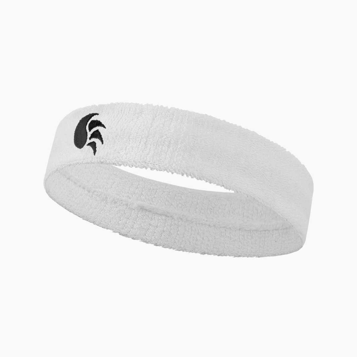 DSC Headband White - Hero