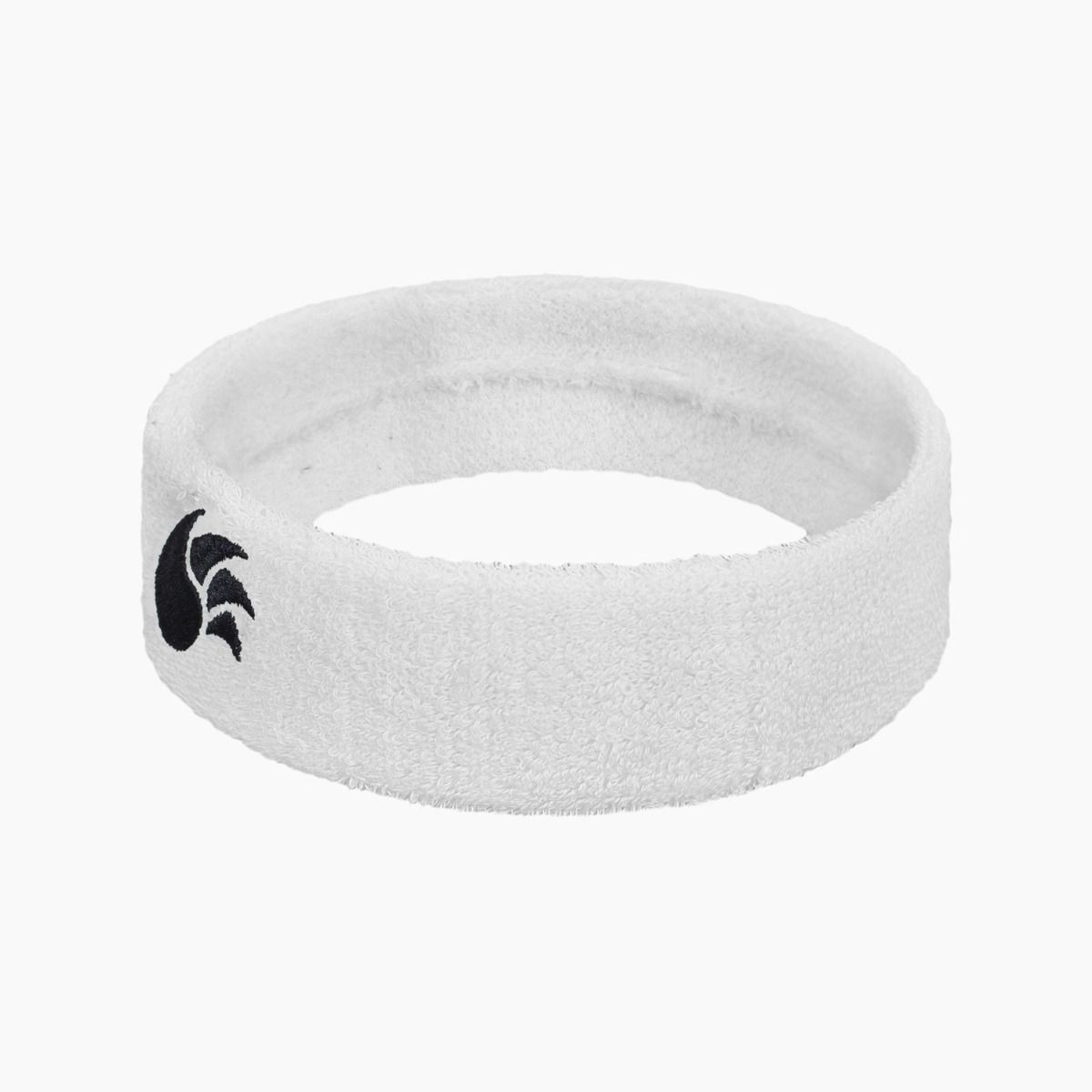 DSC Headband White - Side