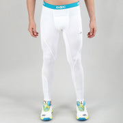 DSC MLG Long Tight Compression Leggings - Front