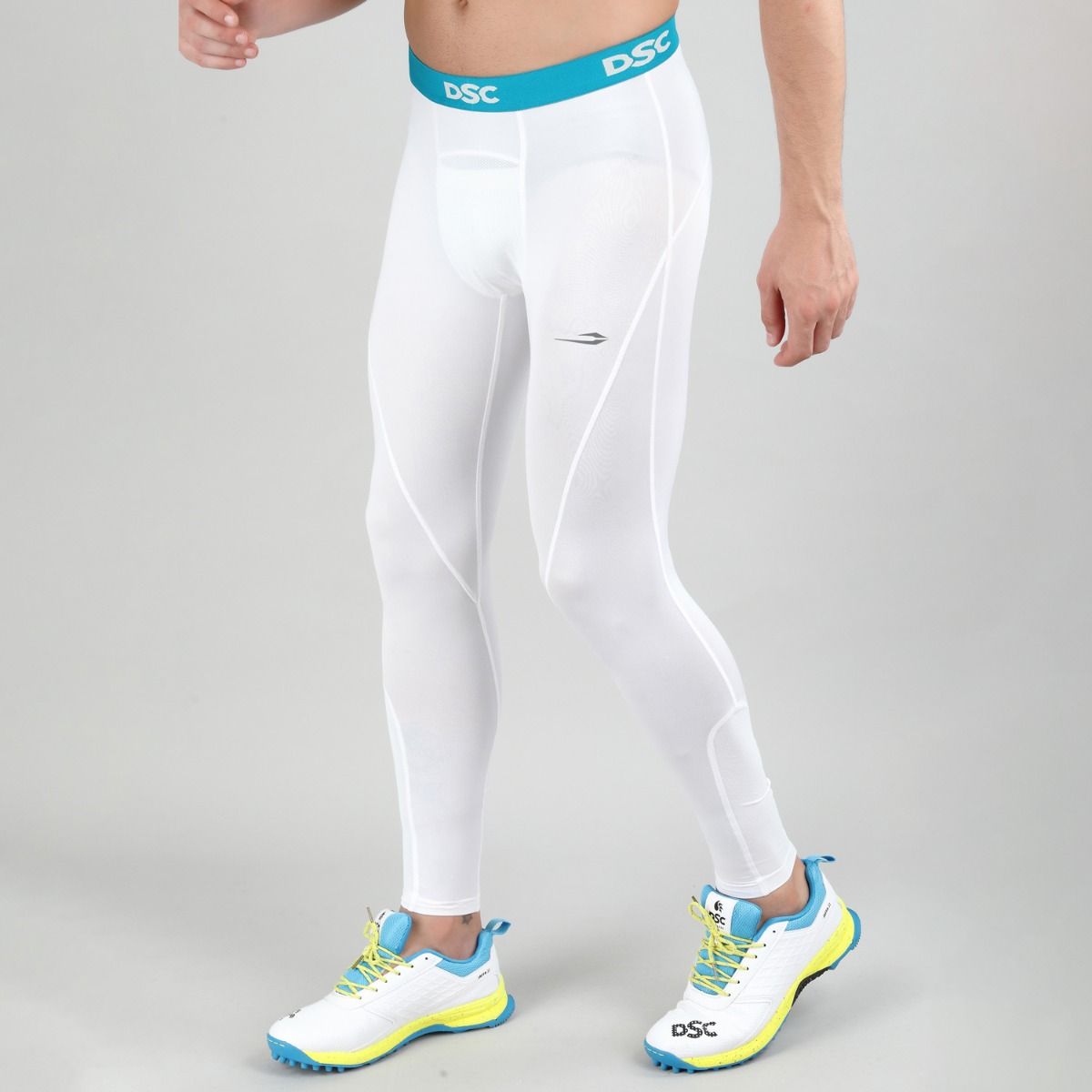 DSC MLG Long Tight - Detail