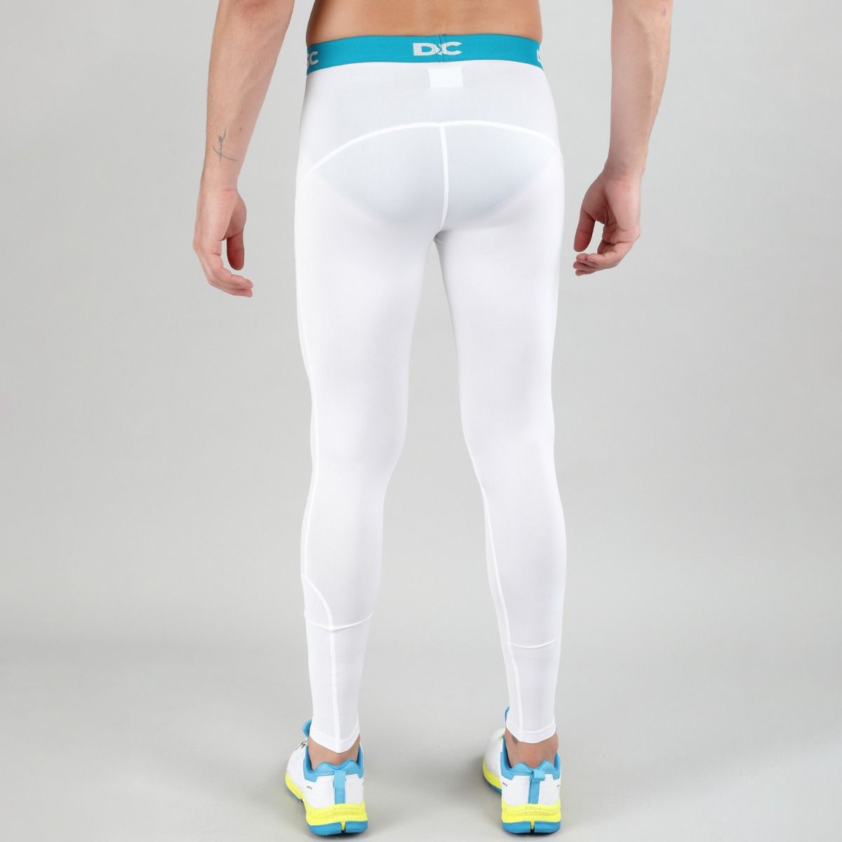 DSC MLG Long Tight - Side