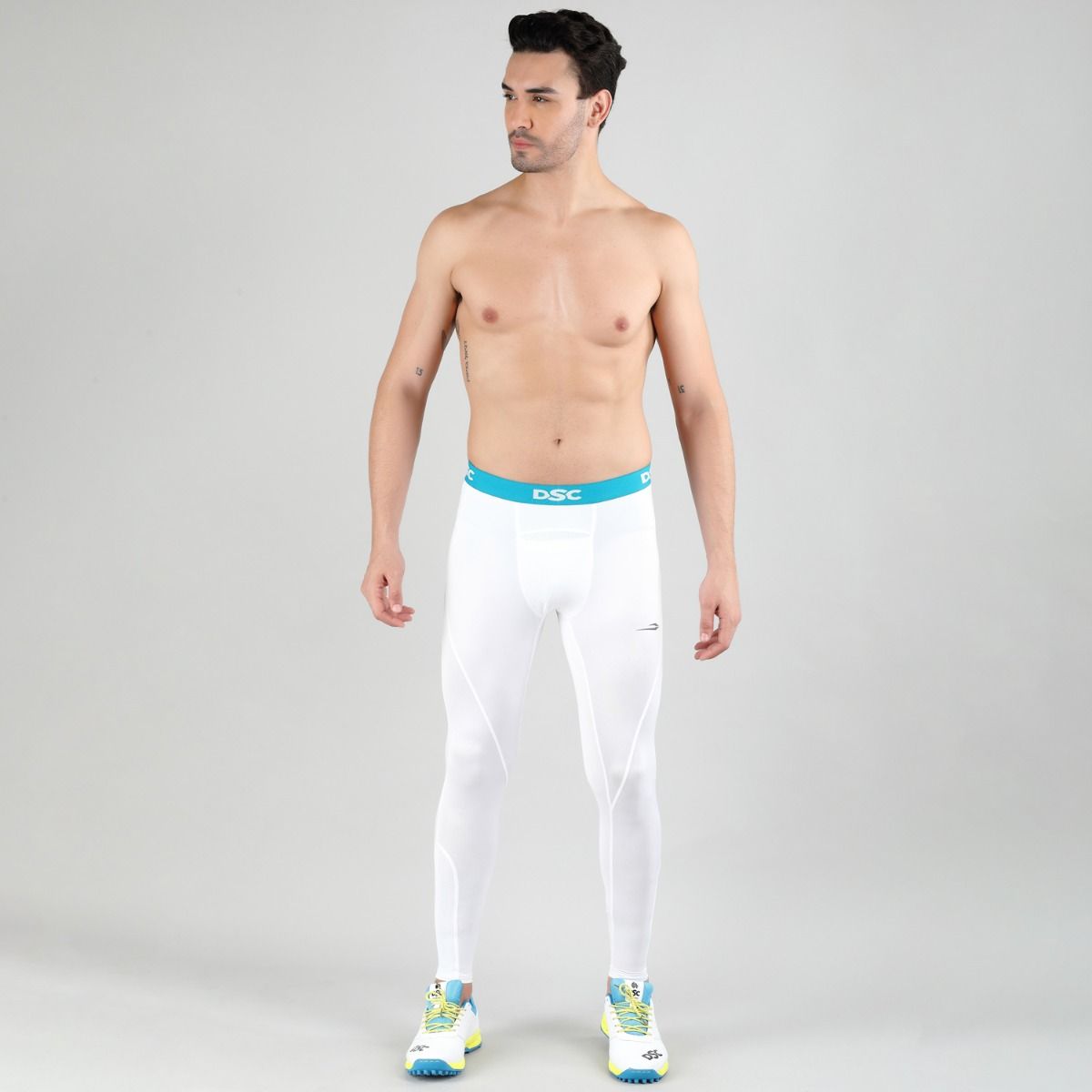 DSC MLG Long Tight - Fabric