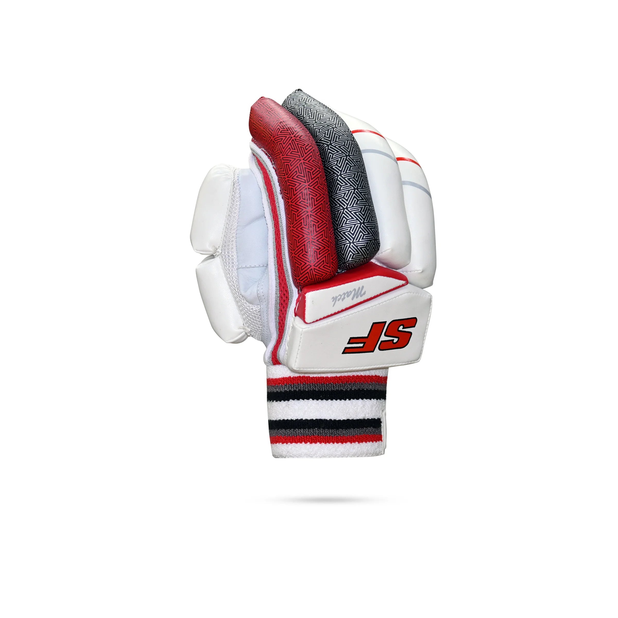 SF - Match Batting Junior Gloves