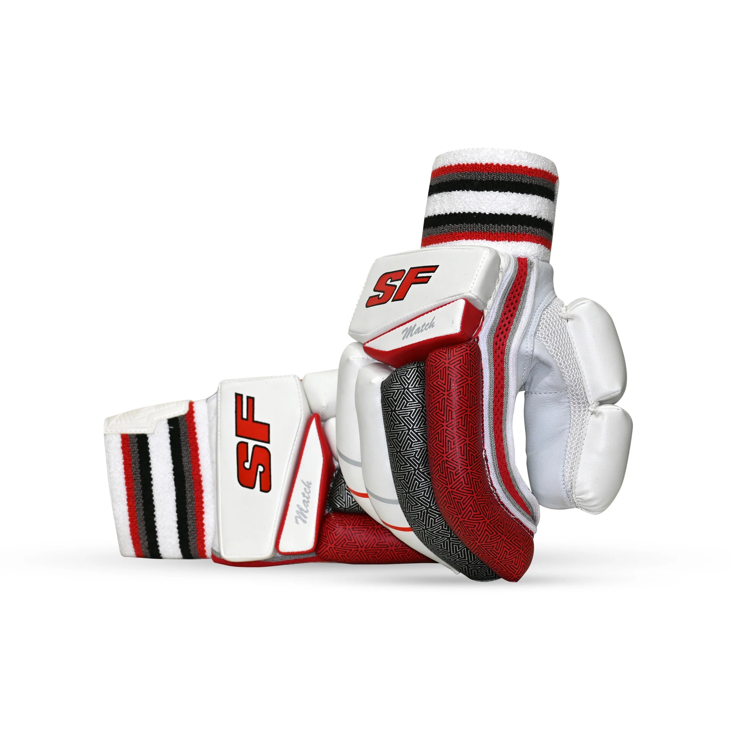 Image of SF - Match Batting Junior Gloves