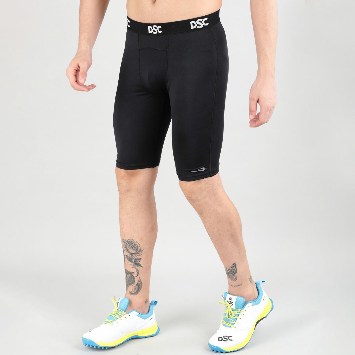 DSC MPT Half Tight - Black - Side