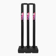 DSC Plastic Cricket Stumps Set Mens - Hero