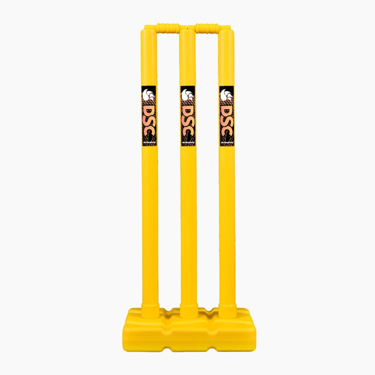 DSC Plastic Stumps - Alt Set 1