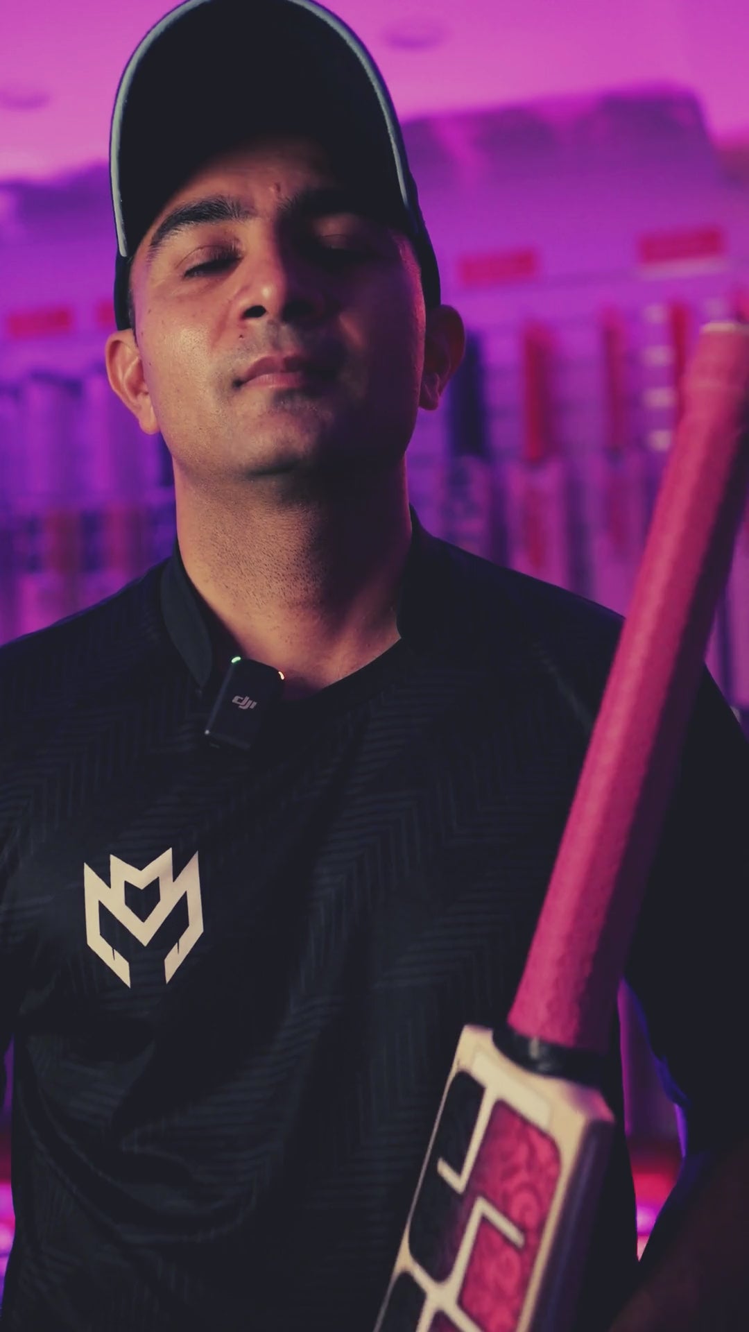 SS - Gladiator English Willow Cricket Bat - SH