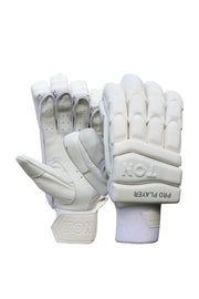 SS TON Pro Player Edition Cricket Batting Gloves - Hero
