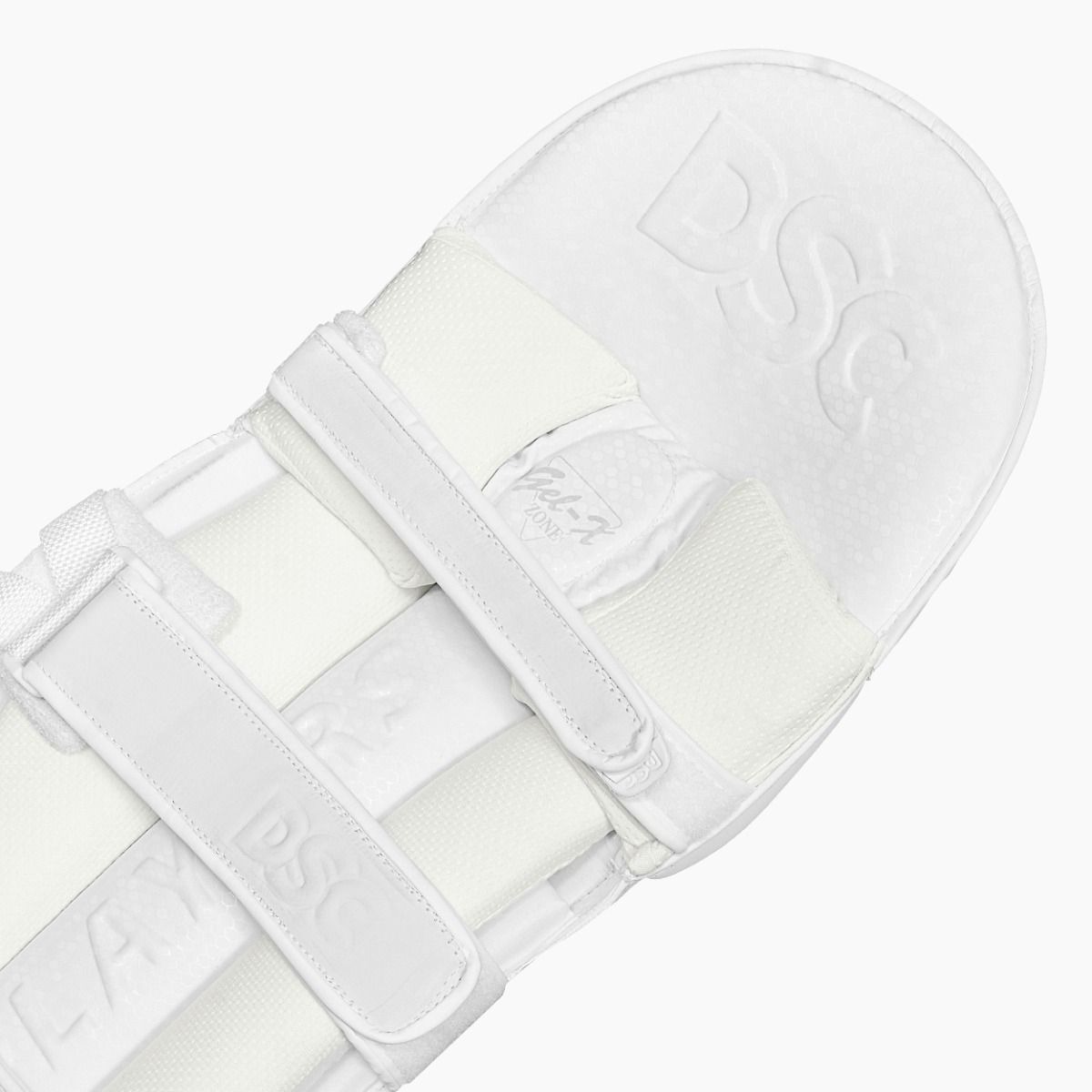 DSC Pro Players Leg Guard - Side
