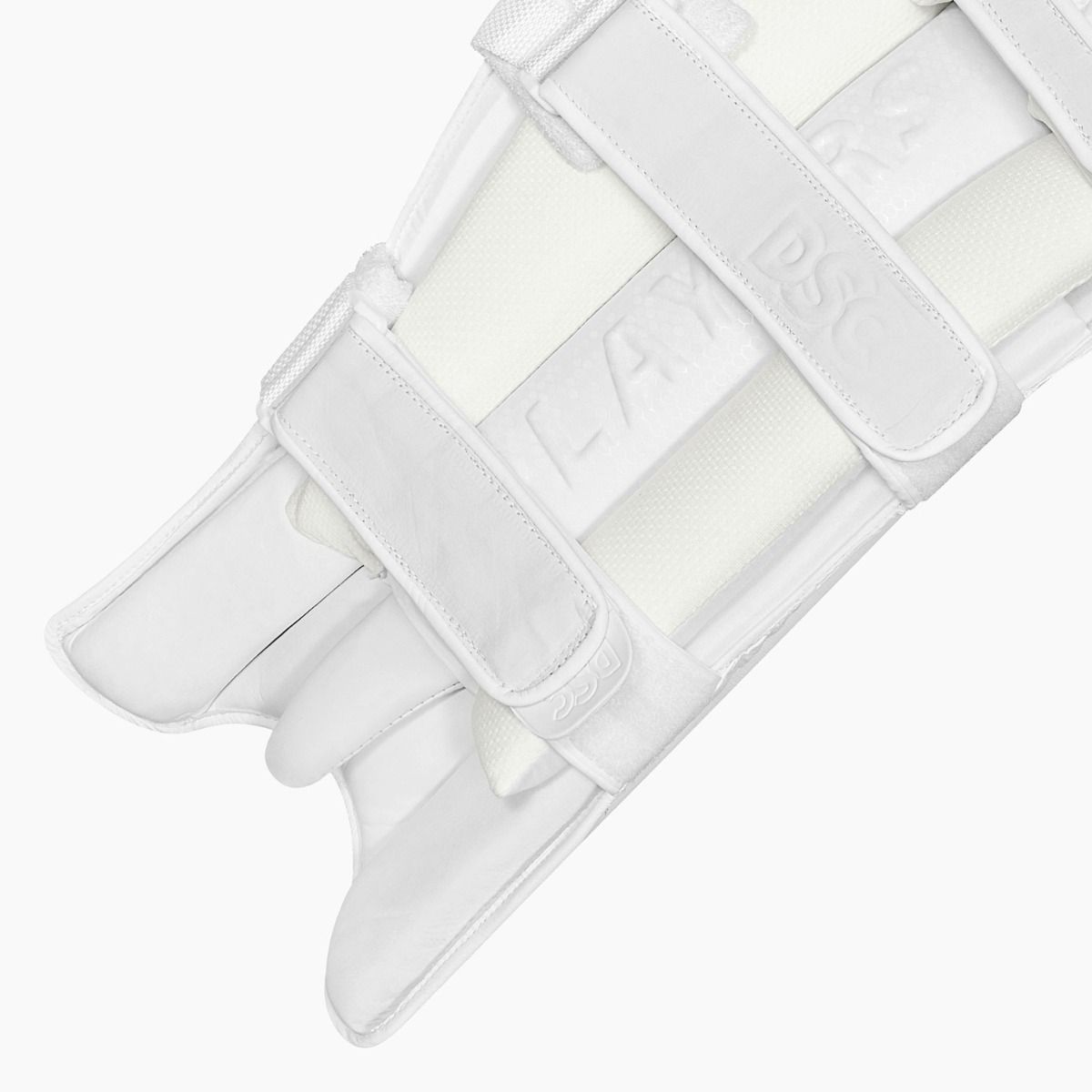 DSC Pro Players Leg Guard - Detail