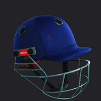 GRAY NICOLLS - ELITE Helmet Junior