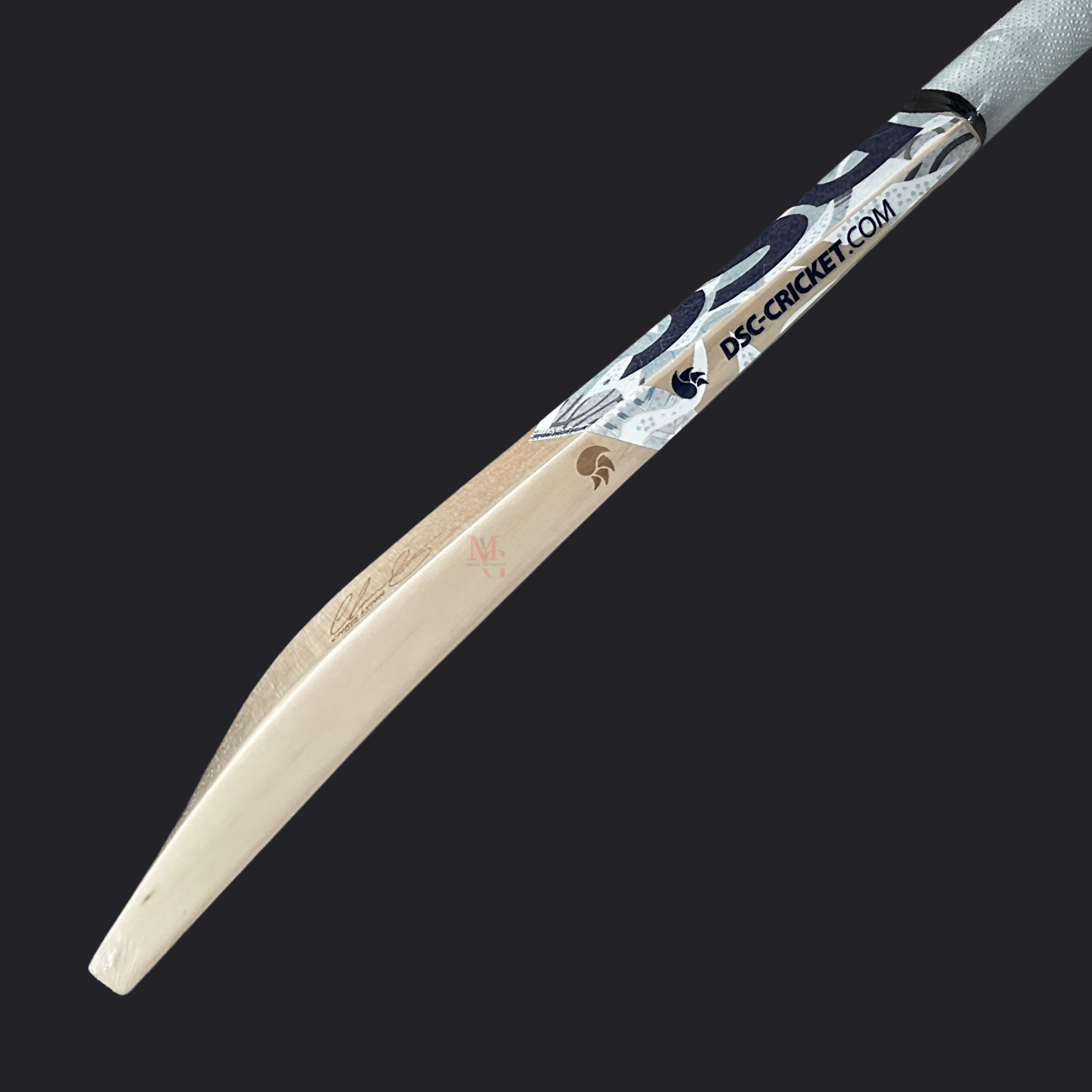 Image of DSC - Chris Lynn Players Edition Cricket Bat