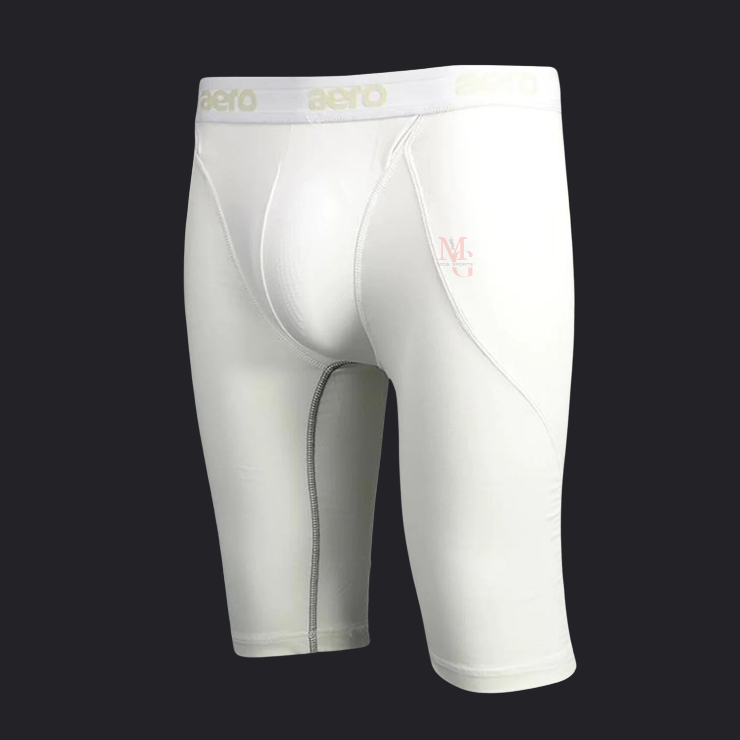 Aero Groin Protector Cricket Shorts