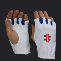 Gray Nicolls Fingerless Batting Glove Inners