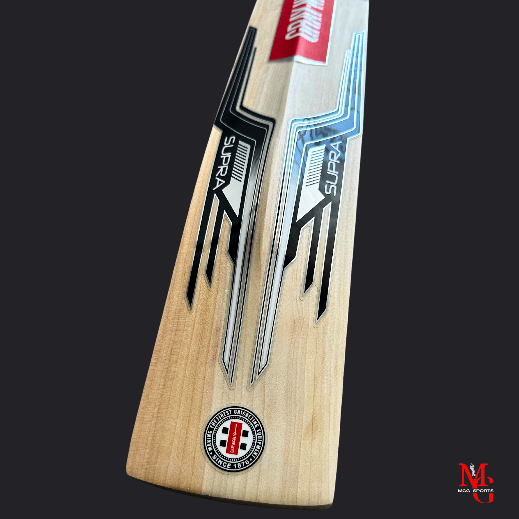 Image of Gray Nicolls - Supra  Players Edition Cricket bat
