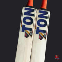 TON - MS DHONI Players Cricket bat