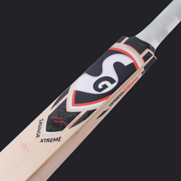 SG - Savage Extreme Cricket Bat