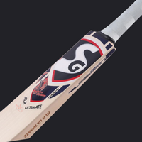 SG - KLR Ultimate Cricket Bat