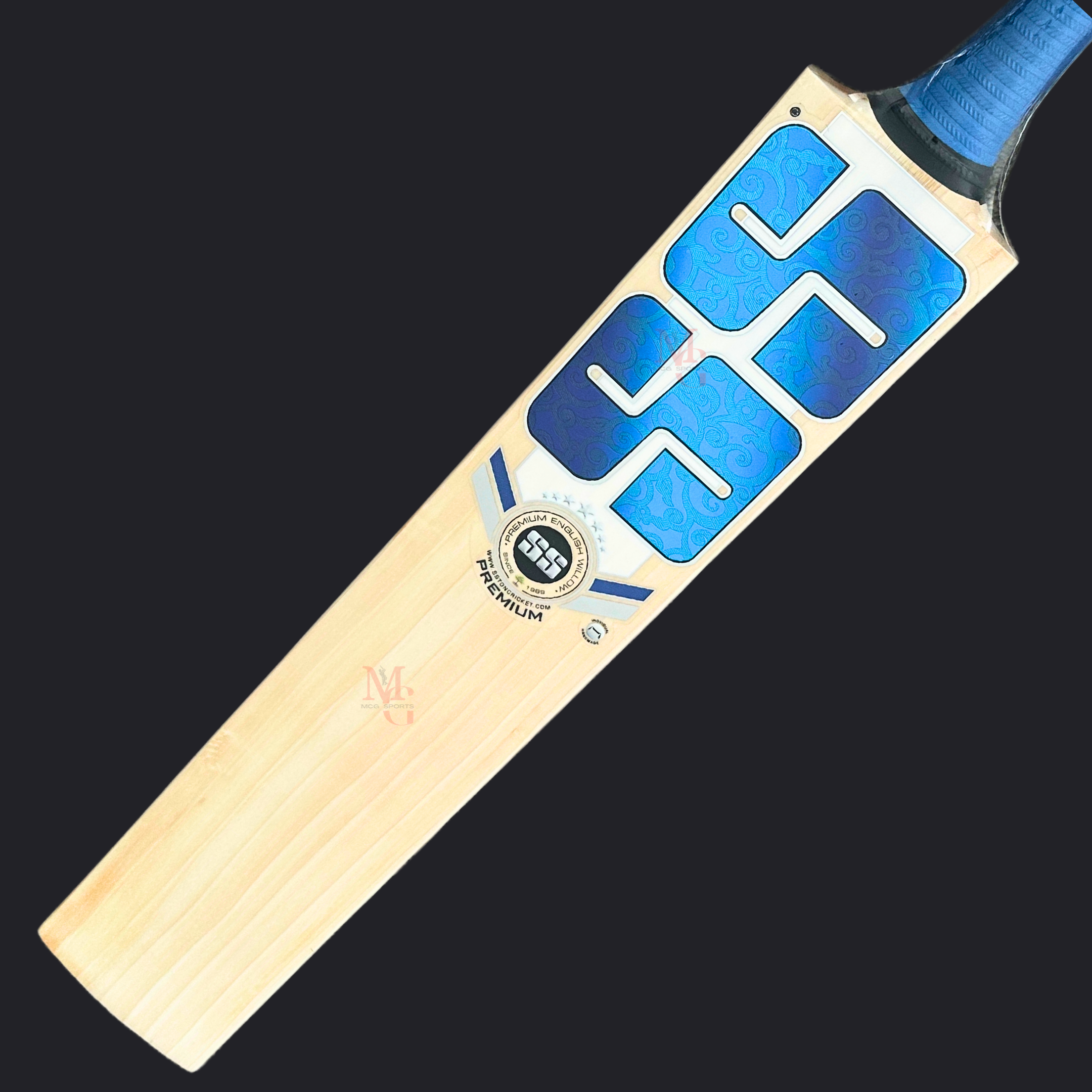 Image of SS - Premium Cricket Bat - Senior