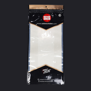 SS - Cricket Bat  Anti-scuff Sheet Players