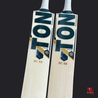 SS - Devon Conway Players Cricket Bat - SH