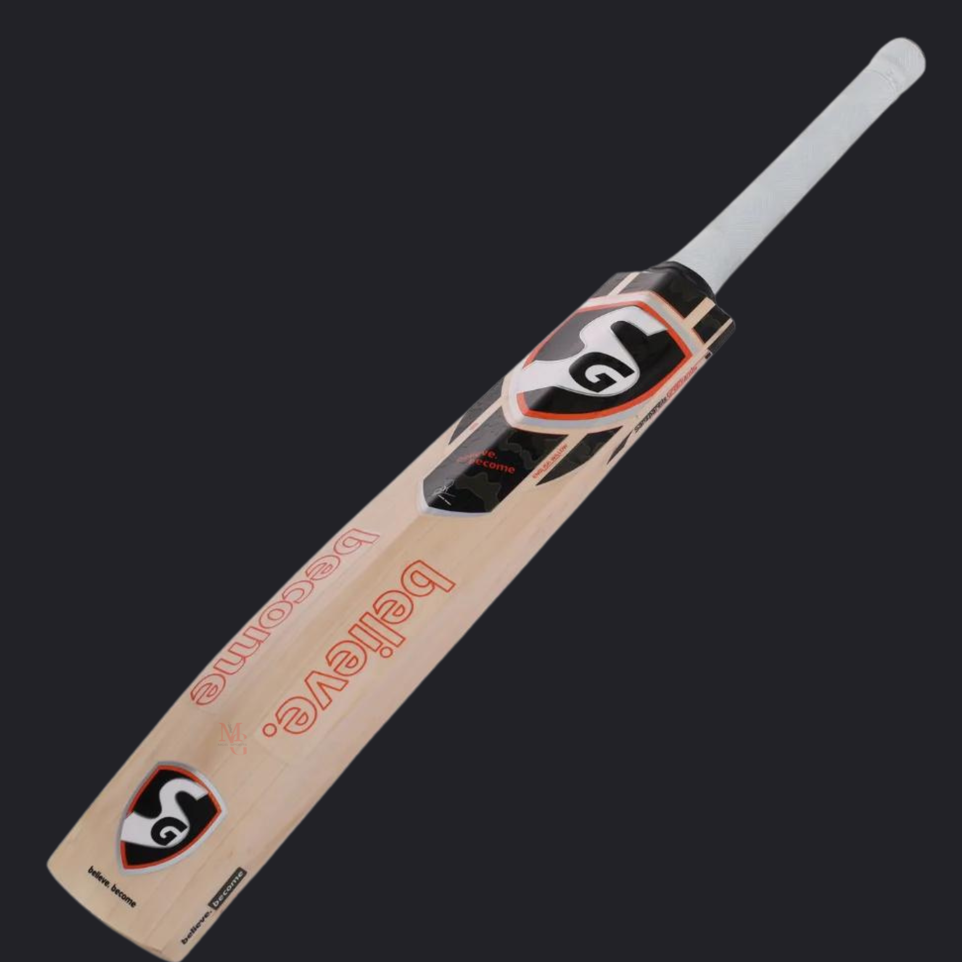SG - Savage Xtreme Cricket Bat