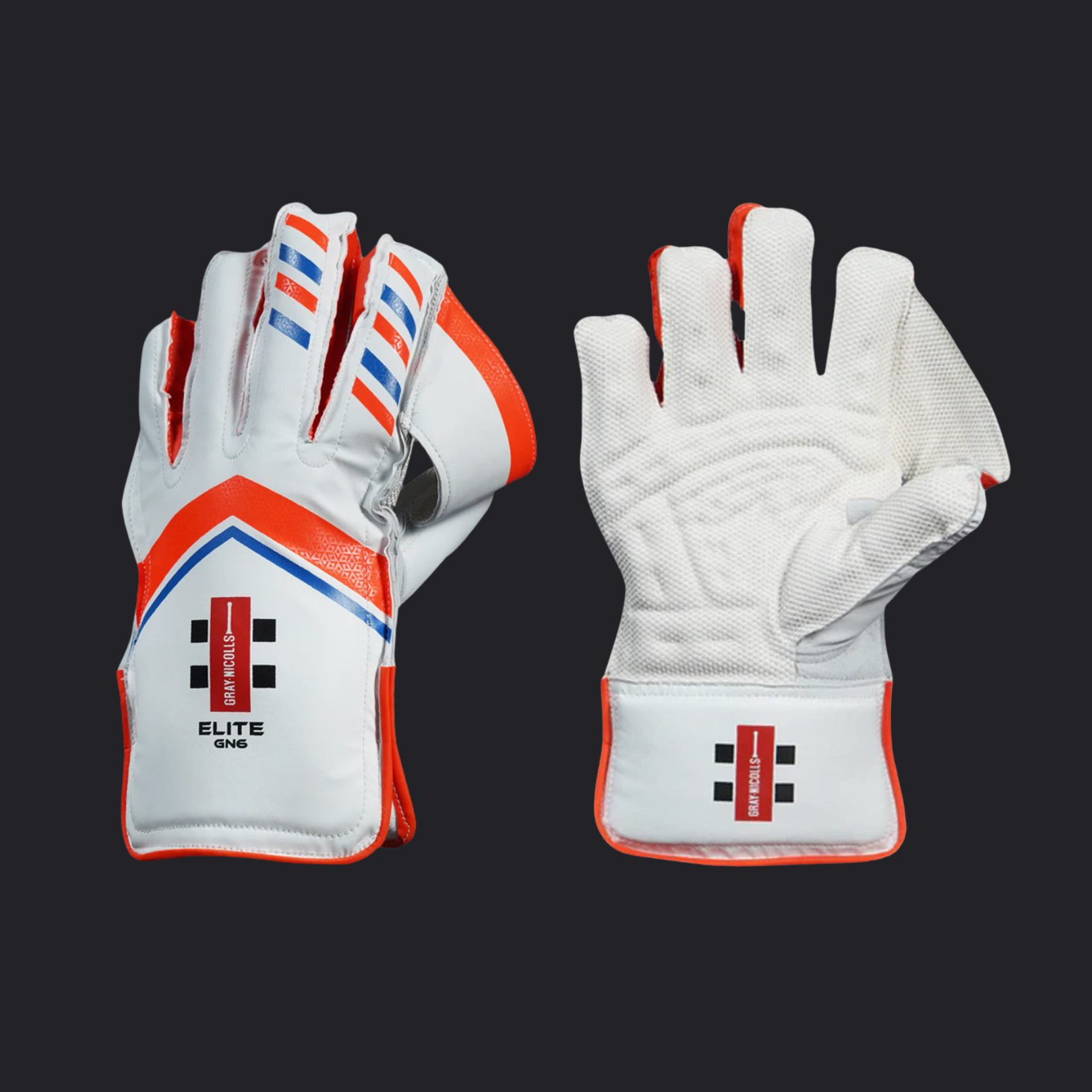 GRAY NICOLLS - ELITE GN 6 WK Gloves