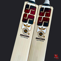 SS - Smacker Extreme Cricket Bat