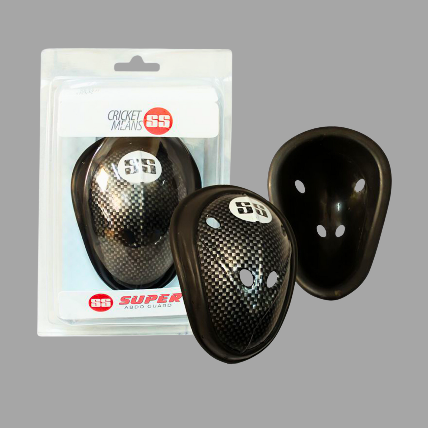 SS Super Abdominal Guard – Top Notch Protection