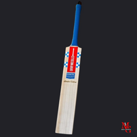 Gray Nicolls - Delta Limited Edition Cricket Bat 23"