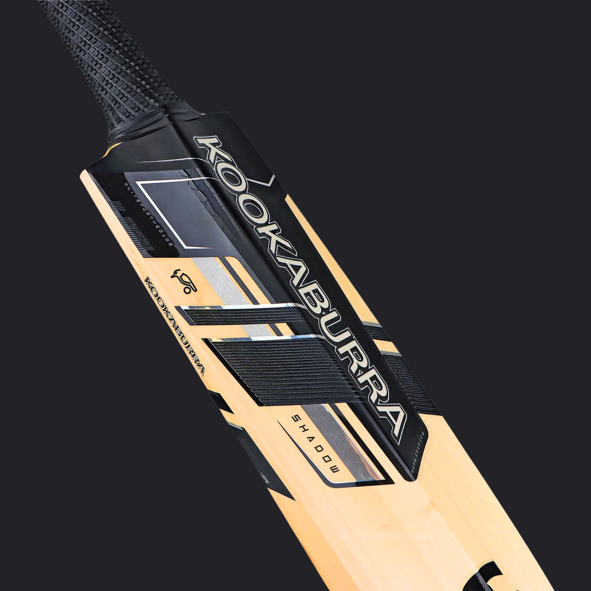 Image of KOOKABURRA SHADOW PRO 2.0 SENIOR CRICKET BAT