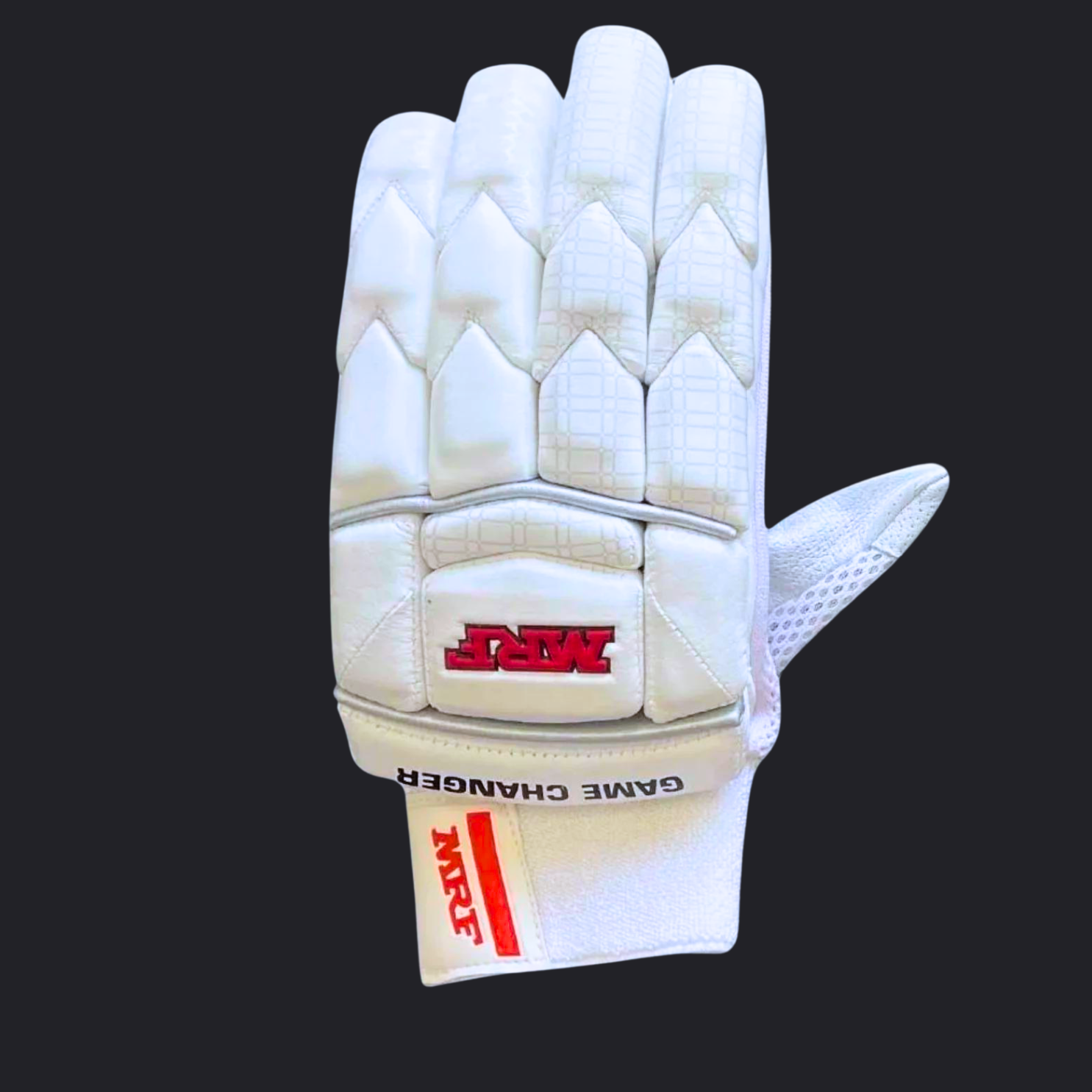 MRF - Game Changer players batting gloves