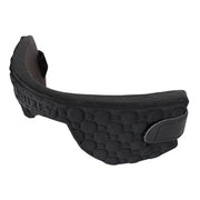 Shrey Neck Guard 2.0 cricket neck protector in black