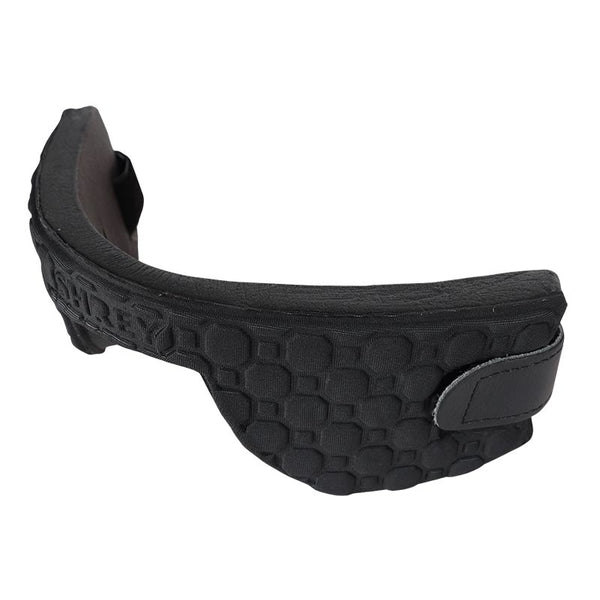 Shrey Neck Guard 2.0 cricket neck protector in black