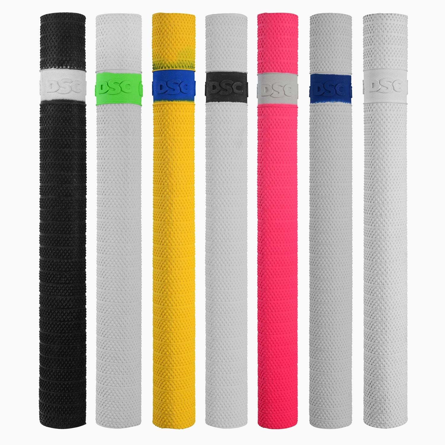 DSC Speed Cricket Bat Grip - Hero Shot