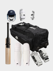 MCG Sports - THRIVE Ultimate Junior Cricket Kit