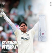 Versant GC Arm Guard - DTO Foam Sleeve-Style Forearm Protection