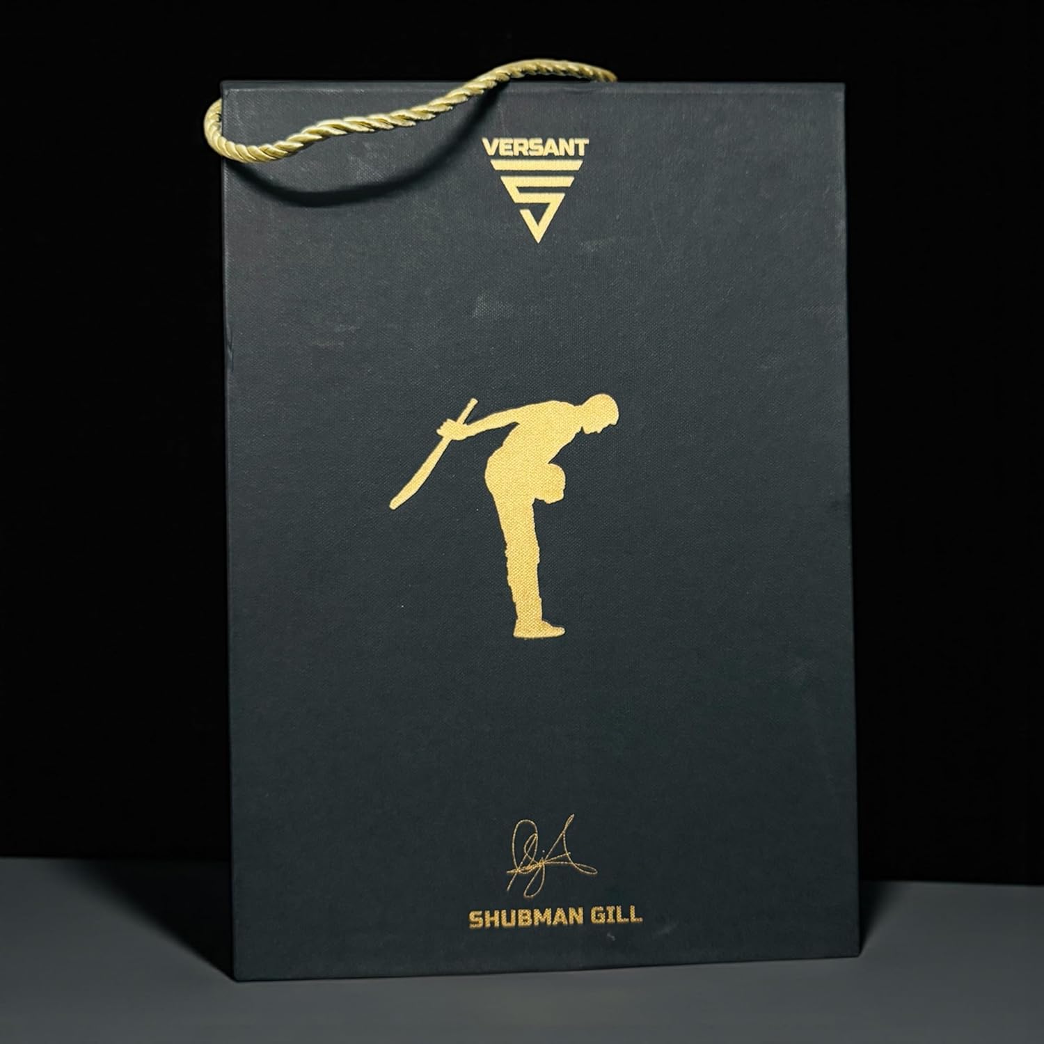 Versant ShowMan Gill batting gloves pair